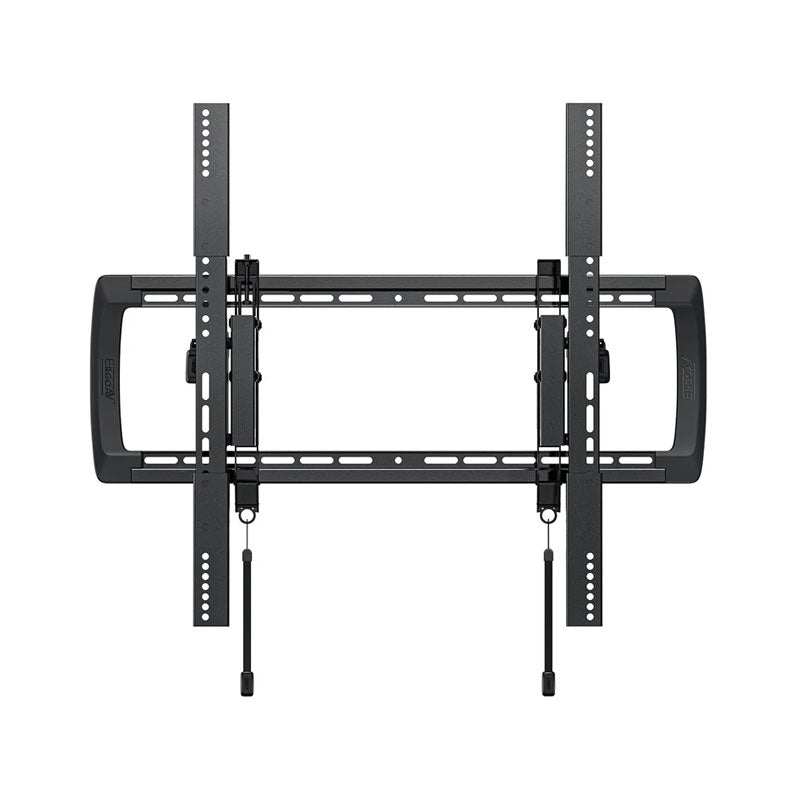 ErgoAV ERMTL7-01B XL Extend and Tilt TV Wall Mount (Black)