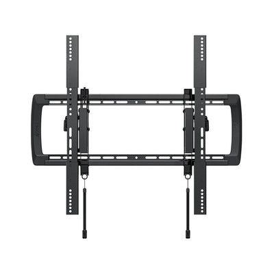 ErgoAV ERMTL7-01B XL Extend and Tilt TV Wall Mount (Black)