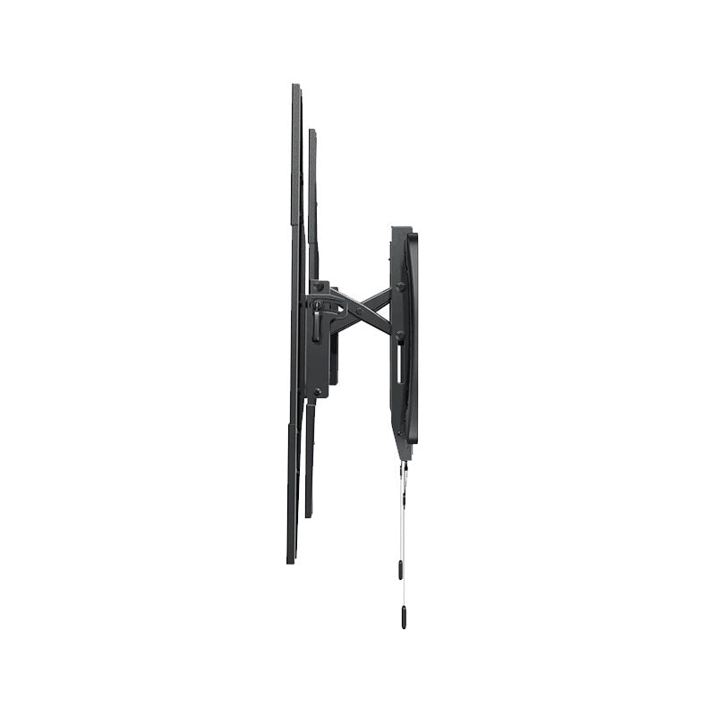 ErgoAV ERMTL7-01B XL Extend and Tilt TV Wall Mount (Black)