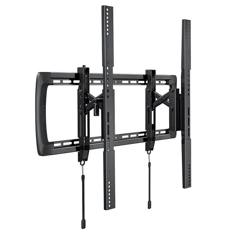 ErgoAV ERMTL7-01B XL Extend and Tilt TV Wall Mount (Black)