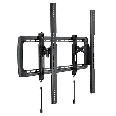 ErgoAV ERMTL7-01B XL Extend and Tilt TV Wall Mount (Black)