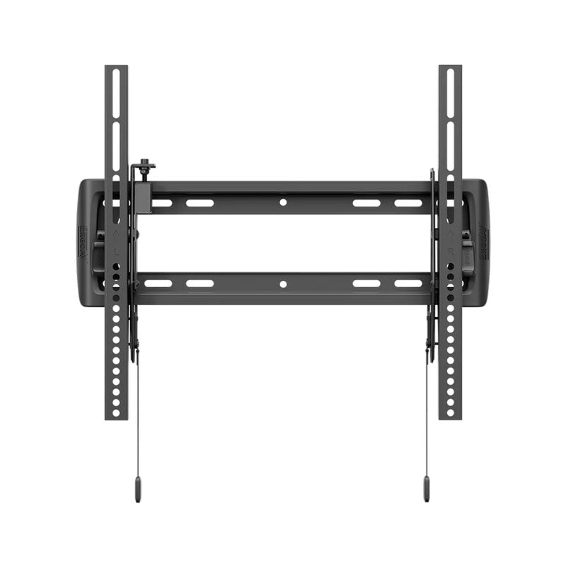 ErgoAV ERMTM6-01B Medium Tilt TV Wall Mount (Black)