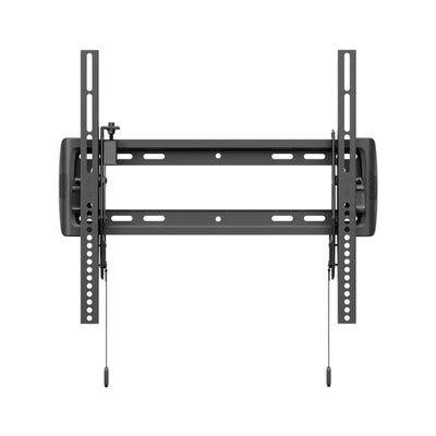 ErgoAV ERMTM6-01B Medium Tilt TV Wall Mount (Black)
