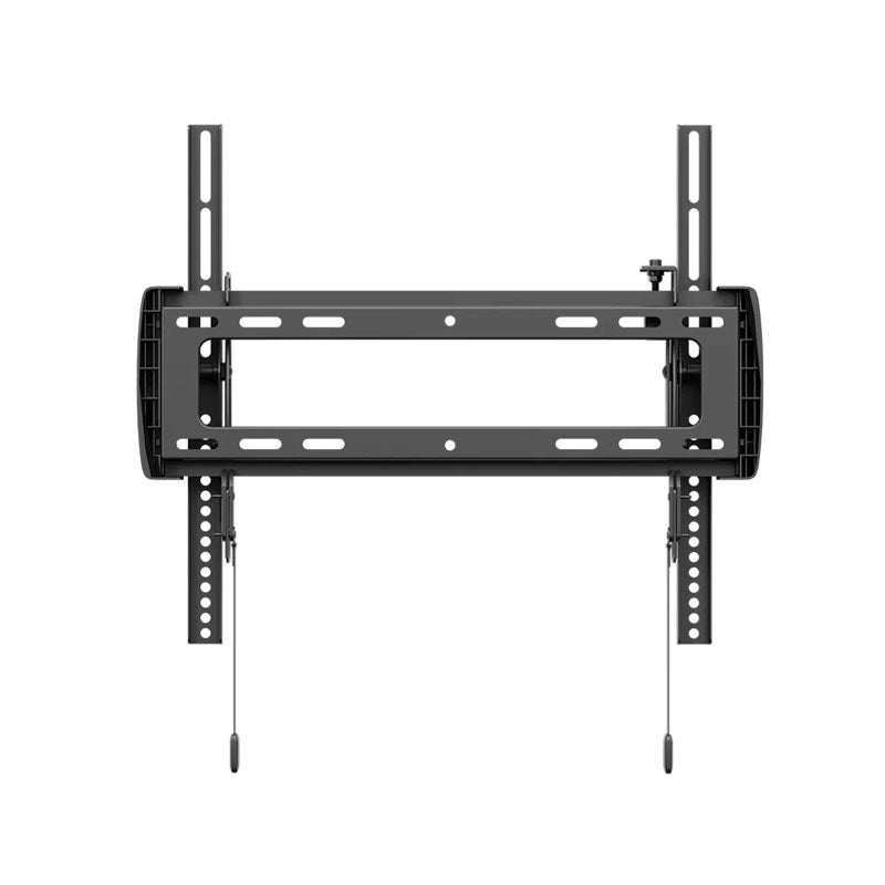 ErgoAV ERMTM6-01B Medium Tilt TV Wall Mount (Black)