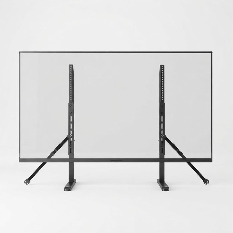 ErgoAV ERTSX1-01B Universal TV Legs (Black)