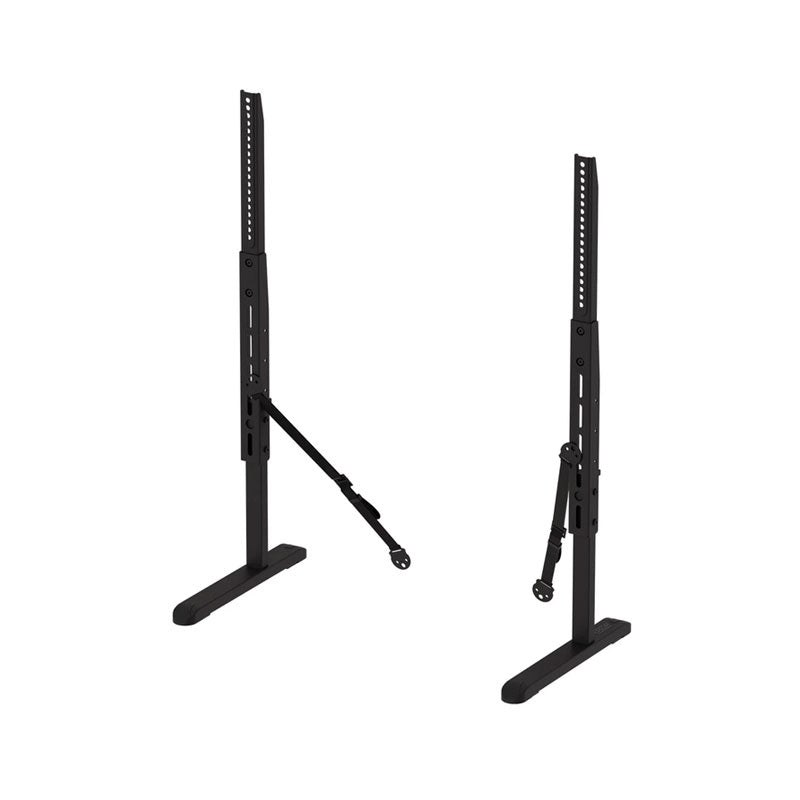 ErgoAV ERTSX1-01B Universal TV Legs (Black)