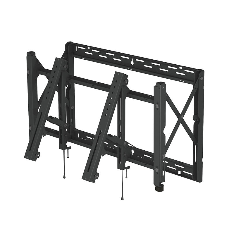 Peerless Full Service Video Wall Mount (Landscape, Outdoor) EDS-VW765-LAND
