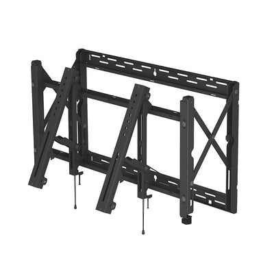 Peerless Full Service Video Wall Mount (Landscape, Outdoor) EDS-VW765-LAND