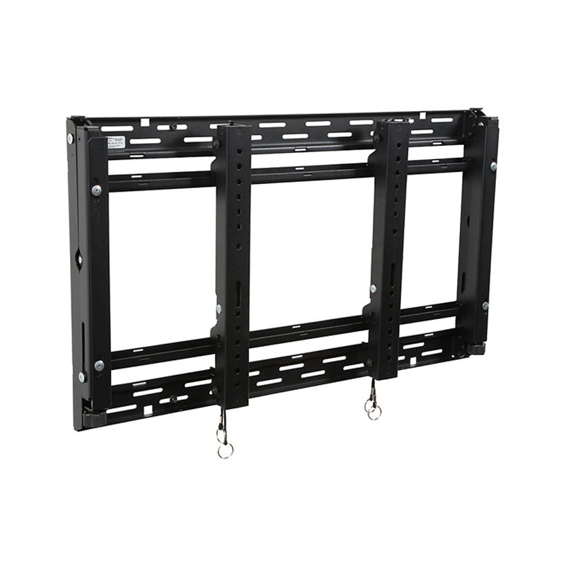 Peerless-AV Full Service Video Wall Mount EDS-VW765-LAND, outdoor full-service video wall mount front view