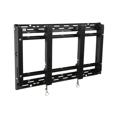 Peerless-AV Full Service Video Wall Mount EDS-VW765-LAND, outdoor full-service video wall mount front view