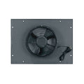 Middle Atlantic Fan Top (550 CFM, ERK Racks) ERK-10FT-550CFM