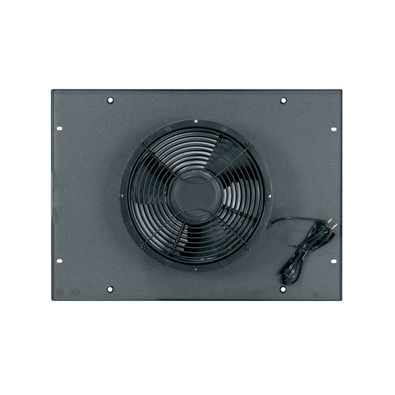 Middle Atlantic Fan Top (550 CFM, ERK Racks) ERK-10FT-550CFM