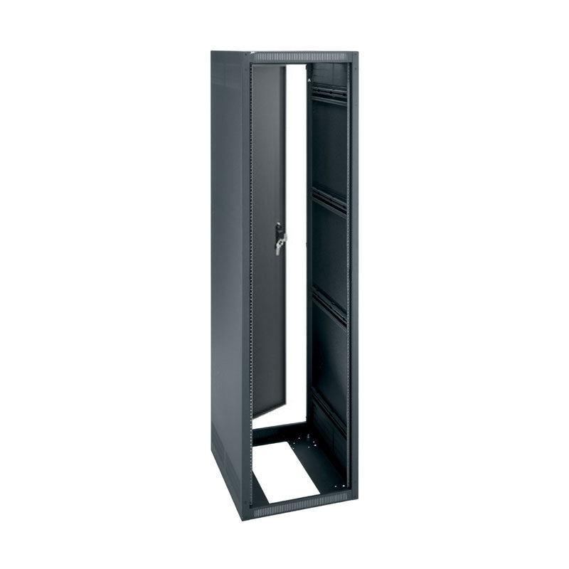 Middle Atlantic Rack (Knock Down, Rear Door, 35 RU, 25 D) ERK-3525KD
