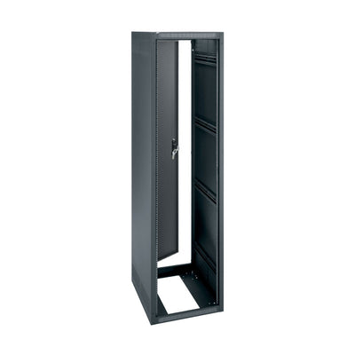 Middle Atlantic Rack (Knock Down, Rear Door, 35 RU, 25 D) ERK-3525KD