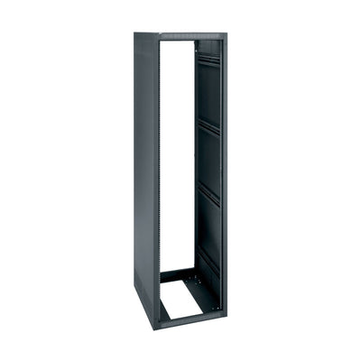 Middle Atlantic Economy Rack (No Rear Door, 40 RU, 28 D) ERK-4028LRD