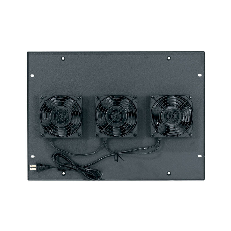 Middle Atlantic Fan Top (285 CFM, ERK Series) ERK-4FT-285CFM