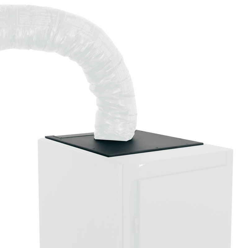 Middle Atlantic Duct Top (ERK Series) ERK-DT