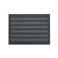 Middle Atlantic Vented Top (ERK Racks) ERK-VT