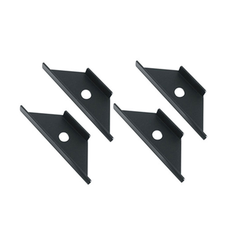 Middle Atlantic Seismic Brackets (ERK Racks) ERK-Z4