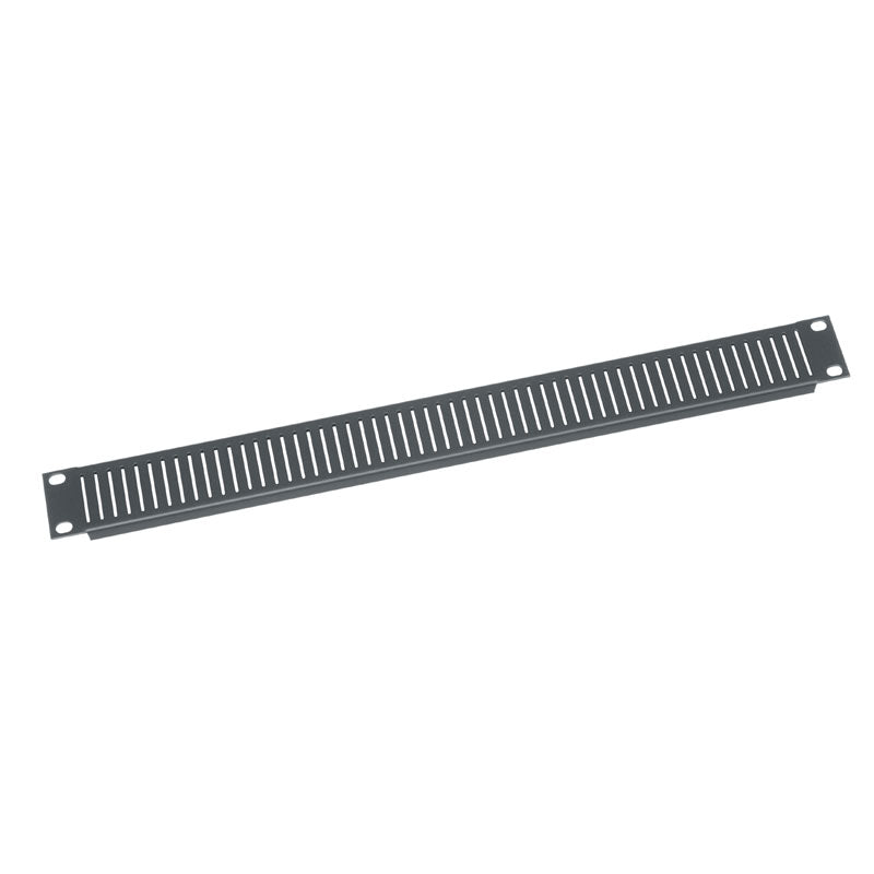 Middle Atlantic Vent Panel (1 RU, Steel) EVT1