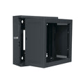 Middle Atlantic Pivot Wall Rack (10 RU, 22 D, Economy) EWR-10-22