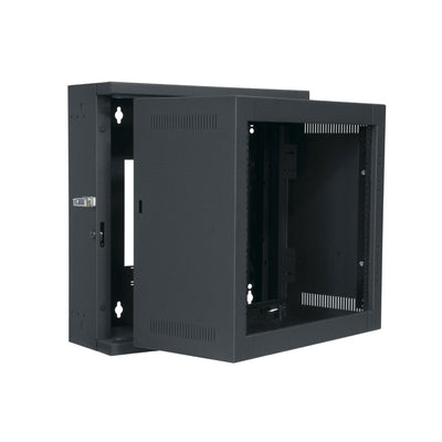 Middle Atlantic Pivot Wall Rack (10 RU, 22 D, Economy) EWR-10-22