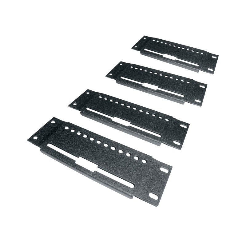 Middle Atlantic Adjustable Rail Bracket (EWR Racks, 17 D) EWR-ARB-17