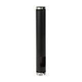Peerless Fixed Extension Column (6 inch, Black) EXT006