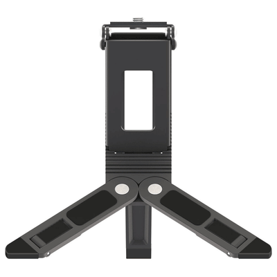 Crimson Photo-eAzl Folding Camera Stand and Tripod EZP, folding projector stand front view