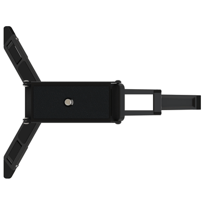 Crimson Photo-eAzl Folding Camera Stand and Tripod EZP, folding projector stand top view