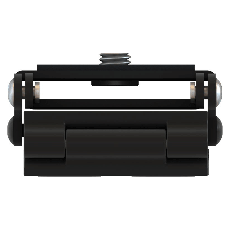 Crimson Photo-eAzl Folding Camera Stand and Tripod EZP, folding projector stand folded front view