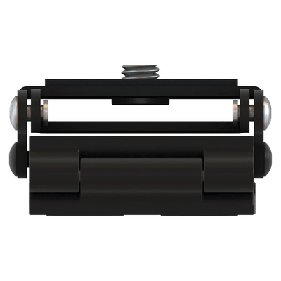 Crimson Photo-eAzl Folding Camera Stand and Tripod EZP, folding projector stand folded front view