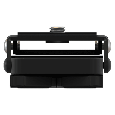 Crimson Photo-eAzl Folding Camera Stand and Tripod EZP, folding projector stand folded rear view