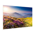 Da-Lite FC11H72.5X116 FullVision Fixed Frame (HD Pro 1.0, 16:10, 137 inch)