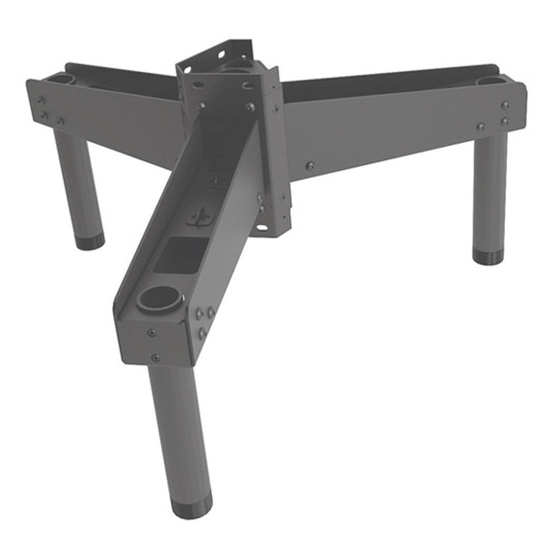 Chief Multi Directional Ceiling Triple Mount Adaptor FCA3U