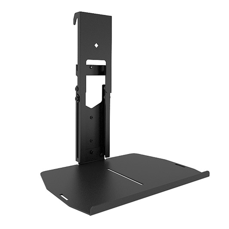 Chief FUSION 18 inch Lower Component or VC Shelf FCA500