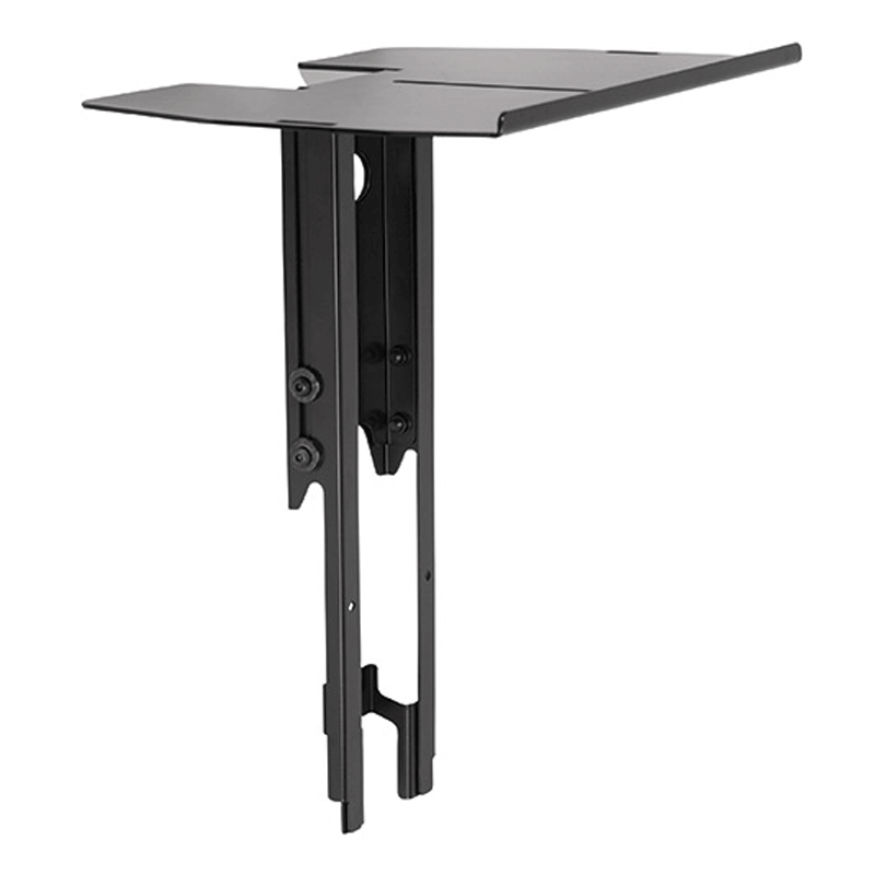Chief FUSION 14 inch Upper Component or VC Shelf FCA501