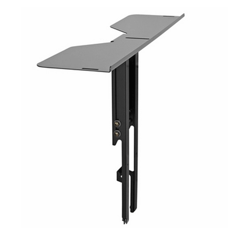 Chief FUSION 24 inch Upper Component or VC Shelf FCA503