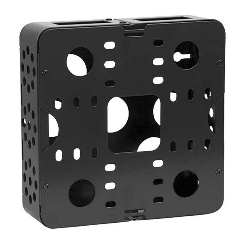 Chief FUSION Small CPU or Media Player Storage FCA510