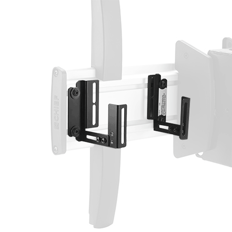 Chief FUSION Universal Clamp Accessory FCA520