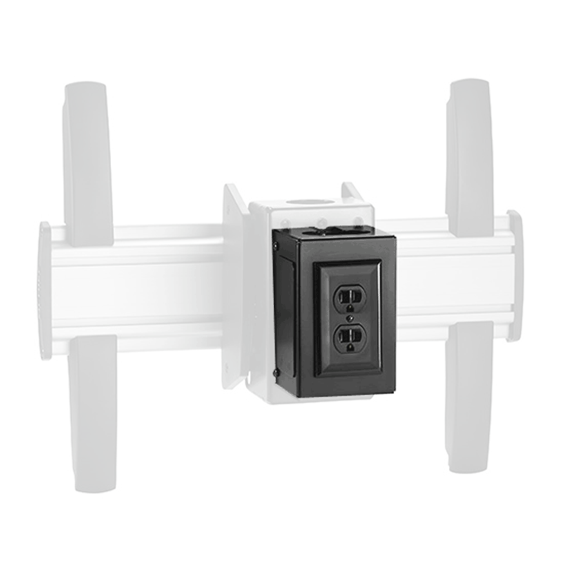 Chief FUSION Power Outlet Accessory FCA540