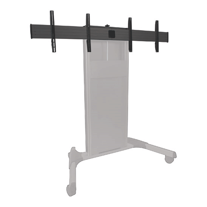 Chief FUSION Dual Monitor Accessory for XPA1UB Carts, FCA624B