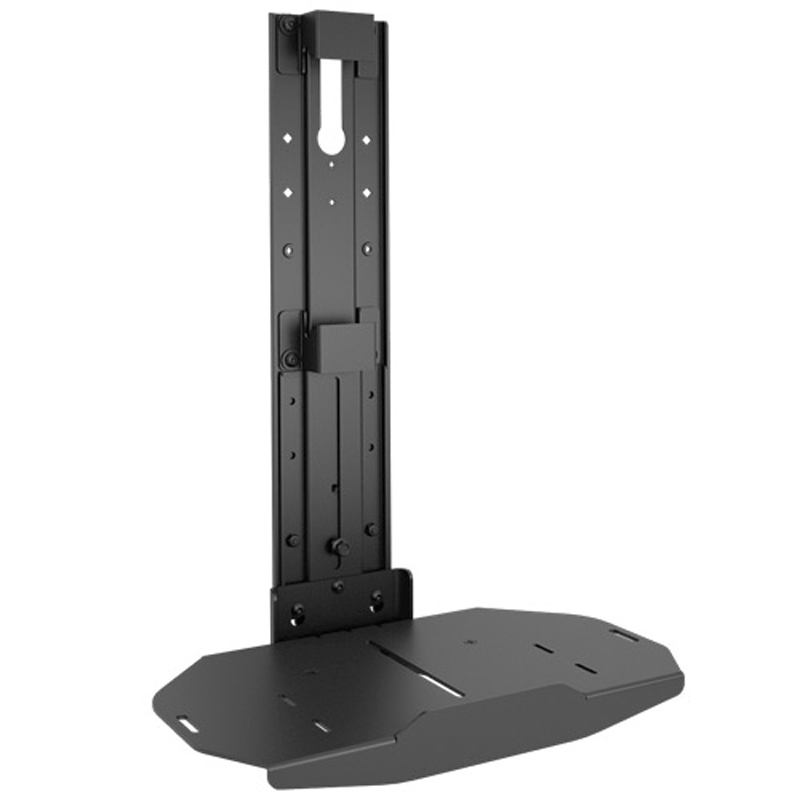 Chief FUSION 14 inch Above or Below Shelf for Large Displays FCA801