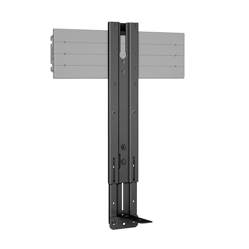 Chief FUSION Low Profile Above or Below Shelf for Large Displays FCA803