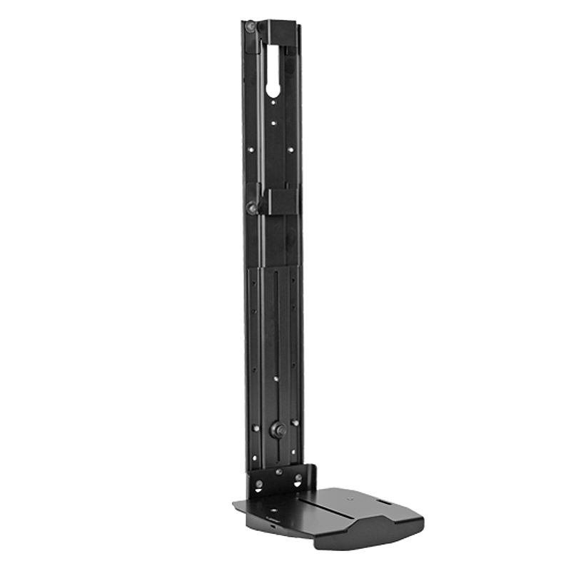Chief FUSION 8 inch Above or Below Shelf for XL Displays FCA810