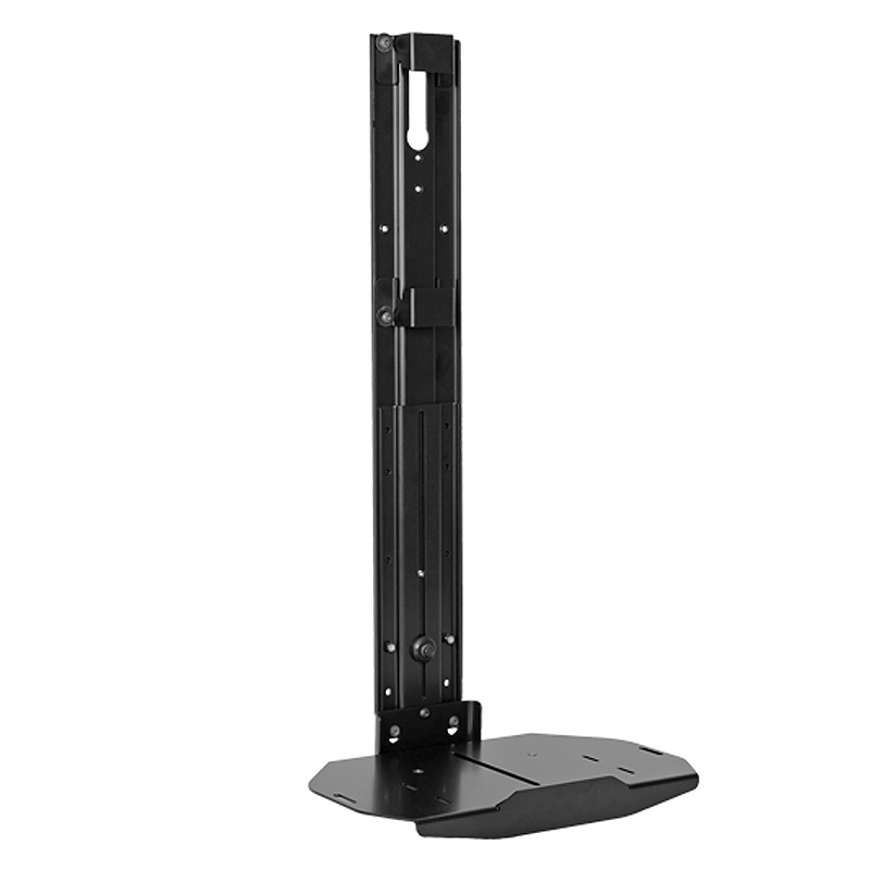 Chief FUSION 14 inch Above or Below Shelf for XL Displays FCA811