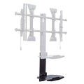 Chief FUSION Stackable Component Shelf, FCA870