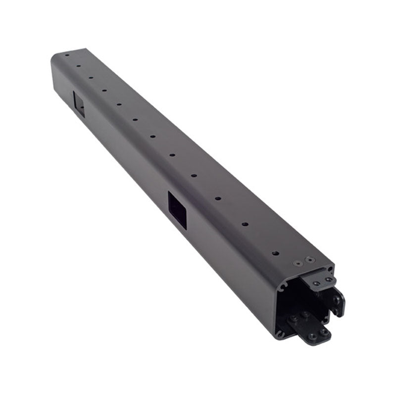 Chief Fusion LBM Video Wall 36 inch Height Extension, FCABX36