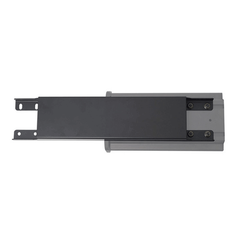 Chief FUSION Menu Board Extrusion Bridge Accessory FCAC