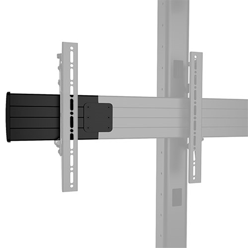 Chief FUSION Video Wall 14 inch Extension Brackets FCAX14
